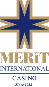 Merit Casino logo