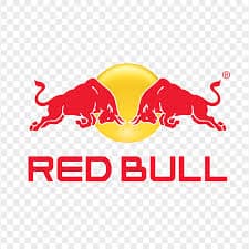 Red Bull logo
