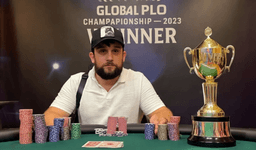 Armen Ambartsumyan - 2023 Champion