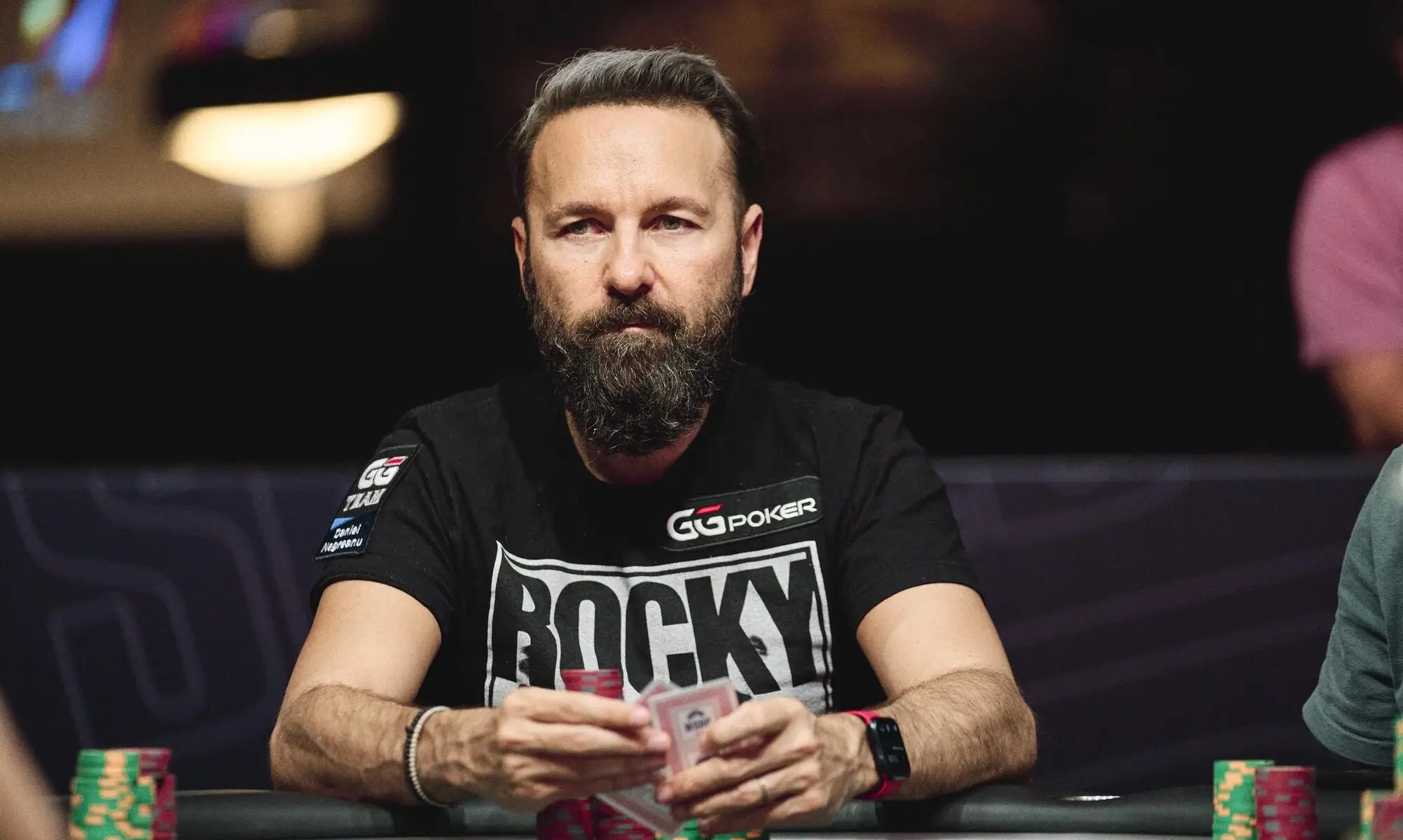 Daniel Negreanu - Global PLO Champion 2024