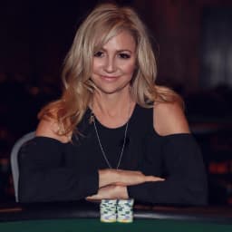 Jennifer Harman - Rules & Standards Judge