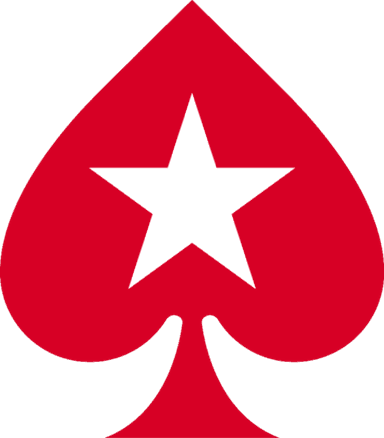 PokerStars logo